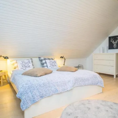 Apartmán Grosse In Perfekter Lage Mit Balkon! Westerland