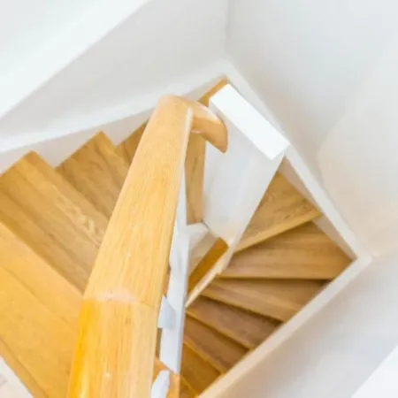 Apartment Grosse In Perfekter Lage Mit Balkon! Westerland