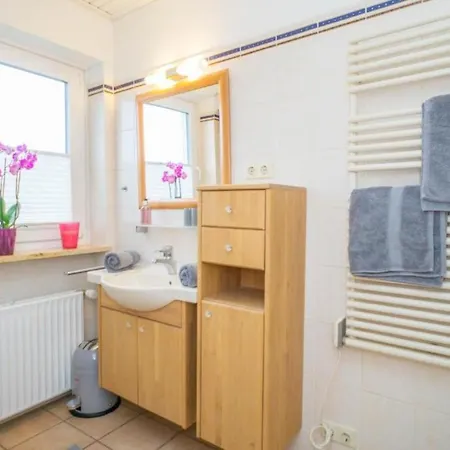 Appartamento Grosse In Perfekter Lage Mit Balkon!