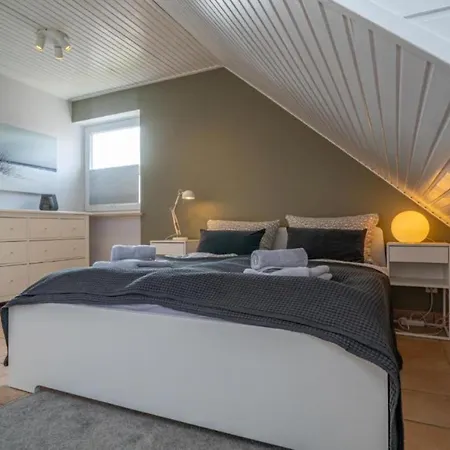 Appartamento Grosse In Perfekter Lage Mit Balkon!