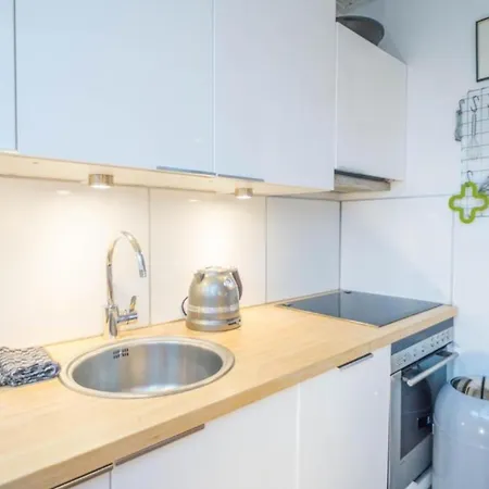 Grosse In Perfekter Lage Mit Balkon! 베스터란트